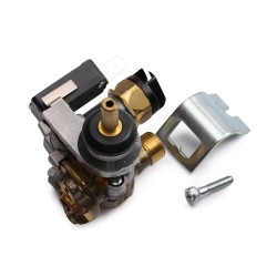 Robinet bruleur semi rapide pour plaque Barazza - 50508