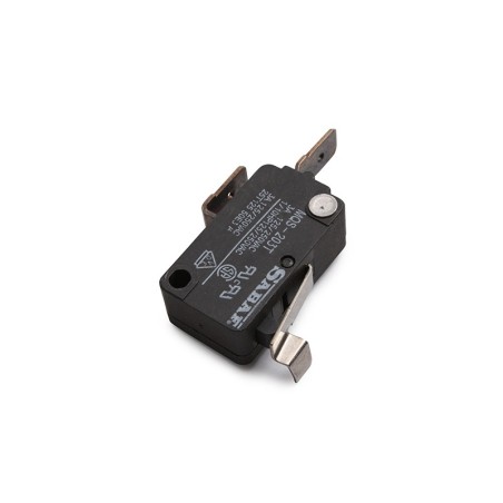 Micro-interrupteur pour plaque Barazza - 50220