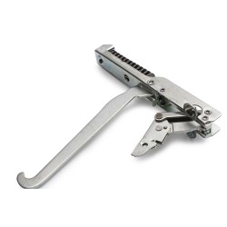 Charnière de porte pour four Barazza - 50056