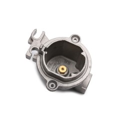 Support pour brûleur semi-rapide pour plaque Barazza - 50025