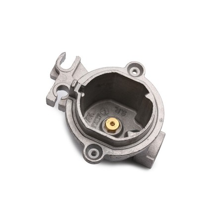 Support pour brûleur semi-rapide pour plaque Barazza - 50025