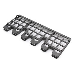 Clayette à tasse pour lave-vaisselle Electrolux Faure - 140000275036