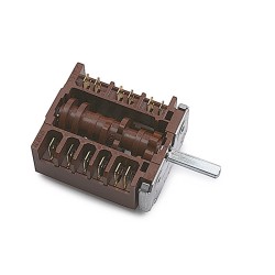 Commutateur pour four Barazza - 50086