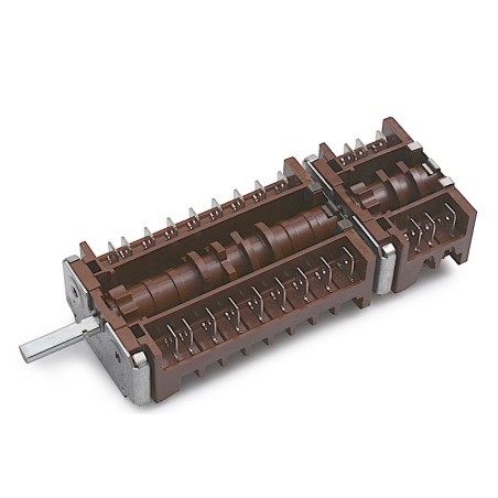Commutateur pour four et cuisinière Barazza - 50935