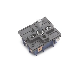 Commutateur MSA-V01-C pour four et cuisinière Barazza - 51093