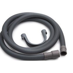 Tuyau de vidange 2,5m pour lave-linge - 481953028962
