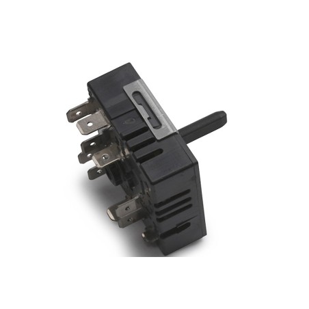 Doseur d'énergie EGO 50.85021.000 pour plaque Whirlpool - 481227328265