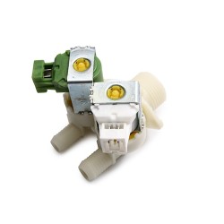 Electrovanne 2 voies pour lave-linge AEG Electrolux - 3793251004