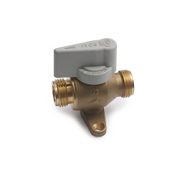 Robinet ROAI Gaz naturel...