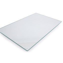 Vitre de bac à légumes pour réfrigérateur Brandt De Dietrich - 46X5735