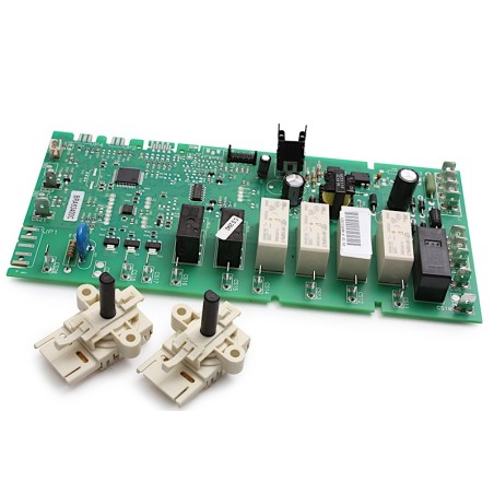 Carte de puissance pour four Brandt Fagor - AS6015867