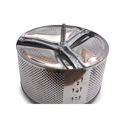 Tambour pour lave-linge Whirlpool - 481202308154
