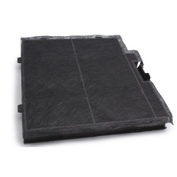 Filtre à charbon actif pour hotte Bosch Siemens Neff - 11022296