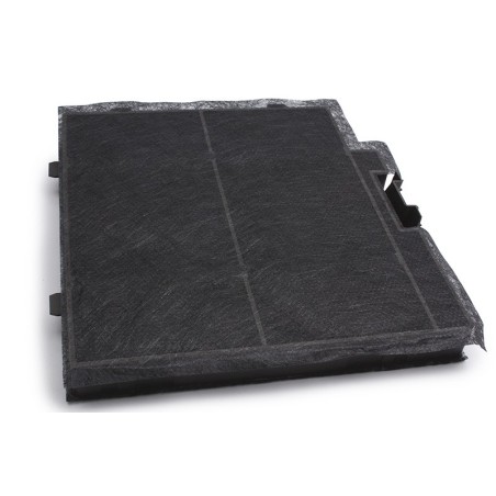 Filtre à charbon actif pour hotte Bosch Siemens Neff - 11022296