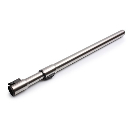 Tube télescopique 2 parties pour aspirateur (alternative) - 10615280