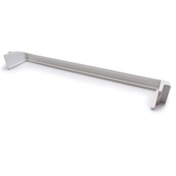 Cadre de maintient pour tablette en verre de réfrigérateur Liebherr - 7436667