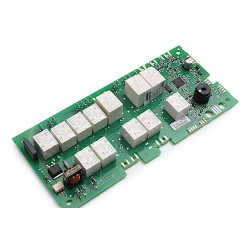 Module de commande pour four Bosch Siemens - 00656782