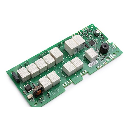 Module de commande pour four Bosch Siemens - 00656782