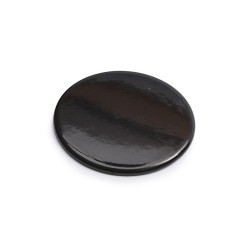 Chapeau brûleur semi-rapide pour plaque et cuisinière Fagor Brandt - 72X8200