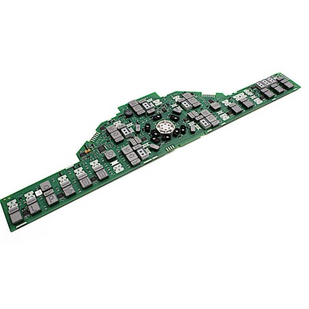 Module de commande pour plaque à induction Neff - 11026451