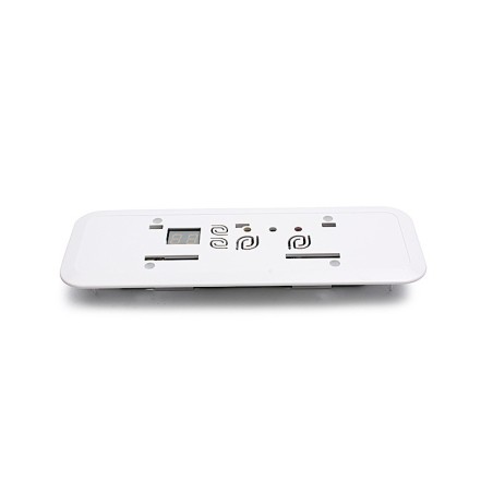Platine de commande pour congélateur Whirlpool Bauknecht - 480132101197