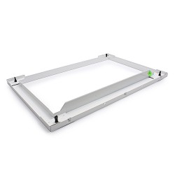 Cadre de micro-ondes Bosch Siemens Neff - 00363438