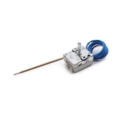Thermostat de 50 à 285°C pour four et cuisinière Iberna - 49013570