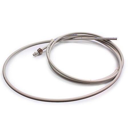 Tube d'eau pour réfrigérateur Kitchenaid Whirlpool - 481253029404