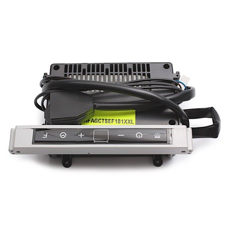 Carte de commande F181 XXL TSE LED pour hotte Airforce - AFAGCTSEF181XXL