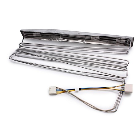 Kit résistance + thermofusible pour réfrigérateur Whirlpool - C00500692