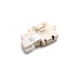 Verrou de blocage de porte pour sèche-linge - 7282742