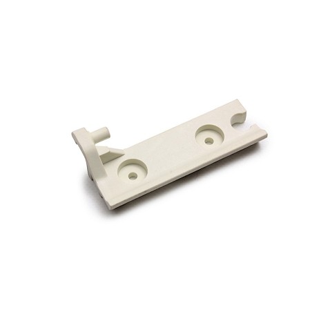 Charnière supérieure pour porte de freezer Whirlpool Bauknecht - 481941719273