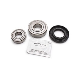 Kit palier pour lavante-séchante Whirlpool Laden Ignis - 481931038563