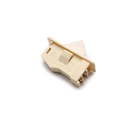 Interrupteur lumière pour réfrigérateur Ignis - 481927618224