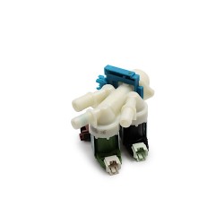 Electrovanne 3 voies pour...