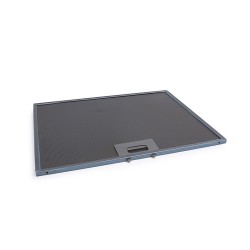 Filtre à graisse pour hotte Airforce AIRFRAME180 - AFCGF200BK