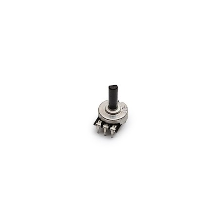 Potentiomètre 22 Kohms pour chauffage Noirot Applimo - S131CC0217
