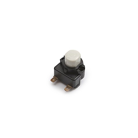 Interrupteur Marche/Arret pour aspirateur Whirlpool - 481990703035