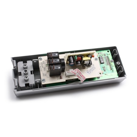 Bandeau de commande complet pour micro-ondes Cata - 69404645