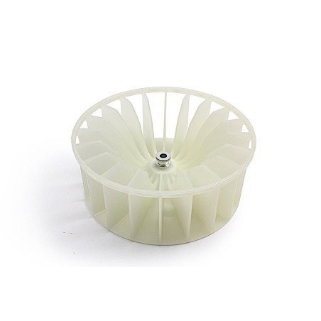 Turbine de ventilateur pour sèche-linge - 1675546