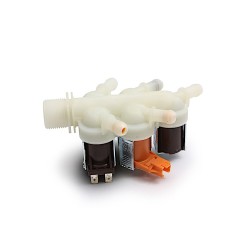 Électrovanne 5 voies pour lavante-séchante Brandt Vedette - AS0003728