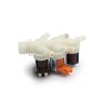 Électrovanne 5 voies pour lavante-séchante Brandt Vedette - AS0003728