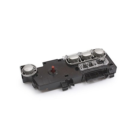 Interface de commande + LED pour lave-vaisselle Indesit - C00275343