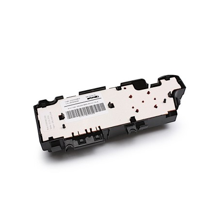 Interface de commande + LED pour lave-vaisselle Indesit - C00275343