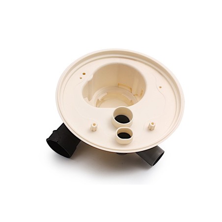 Ensemble collecteur d'eau pour lave-vaisselle AEG Electrolux - 1119151072