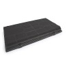 Filtre à charbon 485x258 mm pour hotte AEG Arthur-Martin-Electrolux - 50244721002