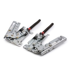 Kit charnières de porte...