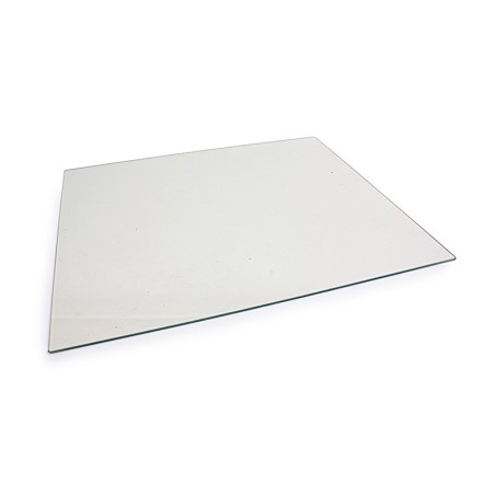 Vitre intermédiaire de porte de four - 3301531020