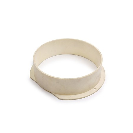 Buse de sortie 115 mm pour hotte - 906005