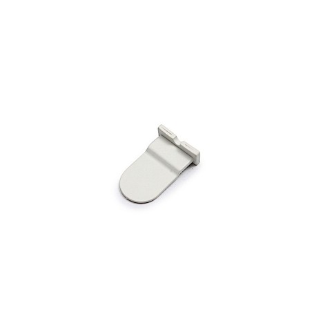 Barrette de porte pour sèche-linge Electrolux Faure AEG - 1366367009